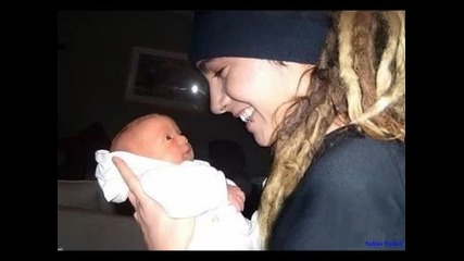 tom kaulitz - schmectelisteffeckt