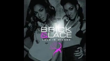 Brick & Lace - Club It Up ( New Music 2010 )