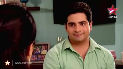 Yeh Rishta Kya Kehlata Hai - 14th October 2011