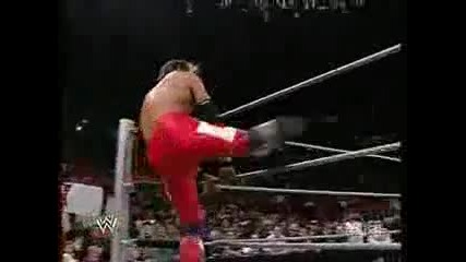Wwe Ecw 1020/09 Part 1/5 