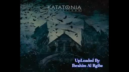 Katatonia - Gone - (acoustic 2015)