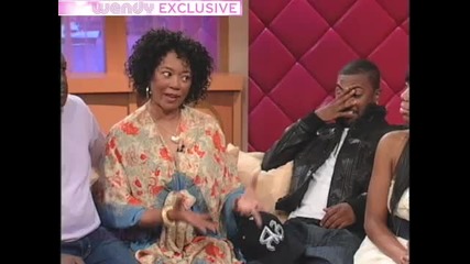 Ray Js Mother Taking Shots At Kim Kardashian Did You S 