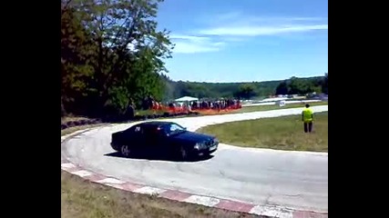qk drift v pleven 1
