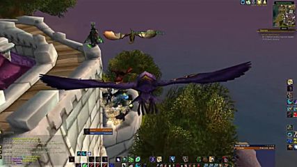 Уаркрафт Пре-Легион събитие / World of Warcraft- Demon Invasion Legion Pre-Expansion - част3