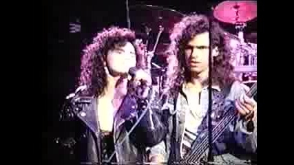 Alannah Myles - Black Velvet