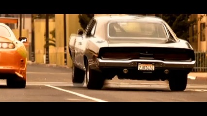Ja Rule - The Fast And The Furious (720p)