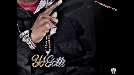 Yo Gotti feat All Star, Zed Zilla, J.futuristic & Yung L.a. - Ill Ride, Ill Die 