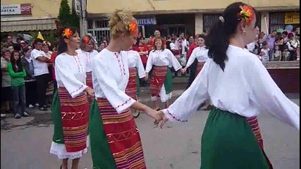 Школа За Народни Танци , , В Шоплукъ, ,