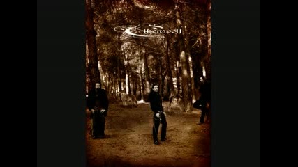 Ethenwolf - Lady Mesmerized