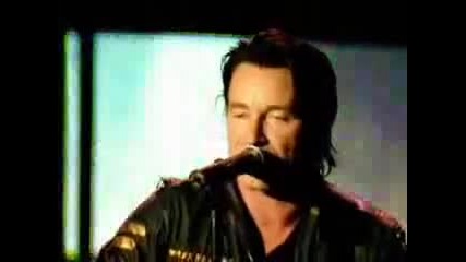 U2 - Kite // Elevation 2001: Live from Boston 