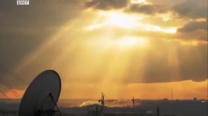 Под Прикритие- Епизод 1 / част 2