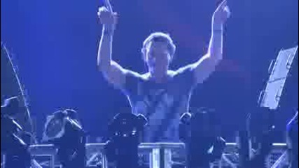 Tiesto vs. Diplo - C'mon