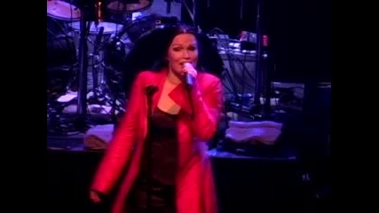 Nightwish - Nemo (live 2004)