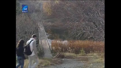Пътеводител Бг - Карандила, Сините Камъни (1/2)