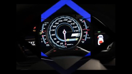 *new* Lamborghini Aventador Lp 700