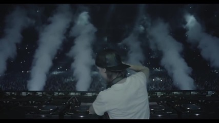 Avicii - Lay Me Down { 2014, hq }