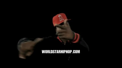 Ray J Feat. Shorty Mack - Phantom Not The Bentley 
