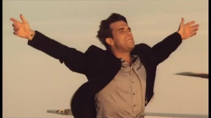 Robbie Williams - Bodies (hq)