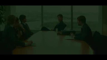 August (trailer) Hd