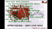 Offer Nissim - Sexy Love Mixx