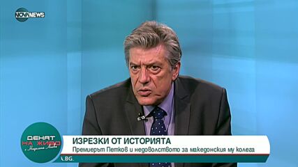 Гълъбов: Петков е лицето на кабинета, Асен Василев е силната фигура