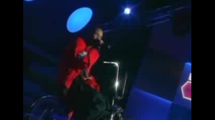 The Game - Dreams (live)