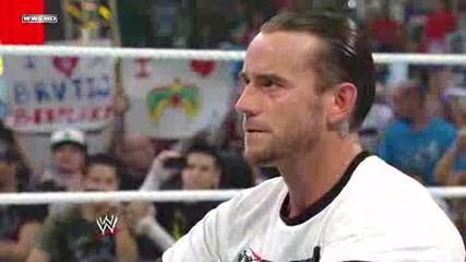 Money In The Bank 2011 ; Част 9/11