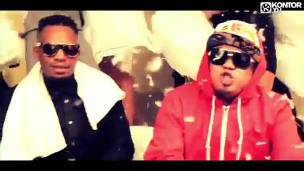 Max Urban feat. Rocky Rock - Best Party In Town (official Vi
