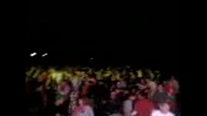 Open Air Buzludja(detstvo Moe Mn Qko)