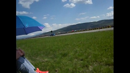 audi rs7 vs impreza kondofrei 26.04.2015