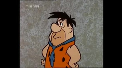 The Flintstones Bgaudio Episode 3 Season1 part2