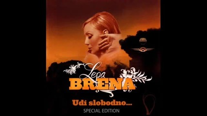 Lepa Brena - Udi slobodno (live)
