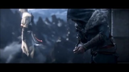 Assassin's Creed Revelations fan video