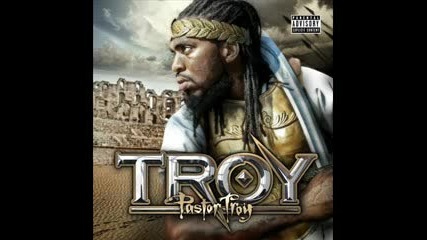 Pastor Troy - Introduction To A Gladiator