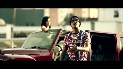 K Camp - Money Baby (official Video) ft. Kwony Cash