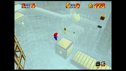 Sm64~ttc Freerun 