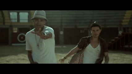 Shaggy Mohombi Faydee Costi - Habibi (i need Your love) -напук на всички чалгари това е оригинала :d