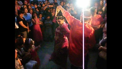 feriyan i sulhan-23/06/2o12 kina gecesi