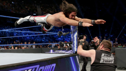 Top 10 SmackDown LIVE moments: WWE Top 10, June 18, 2019