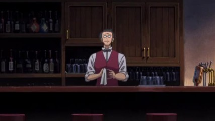 [ Bg Subs ] Saiyuki Reload - 23 [ Eastern Spirit ]