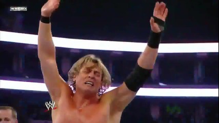 Си Ем Пънк отива в Ecw ! Gts за Крисчън