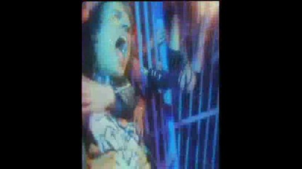 Scorpions - Rock You Like A Hurricane [video]