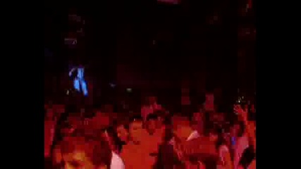 Stephane K - Live @ Pr. Club (11.07.08)