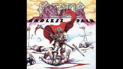 Kreator - Endless Pain 