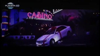 Anelia - Da ti vikna li taxi (official video).