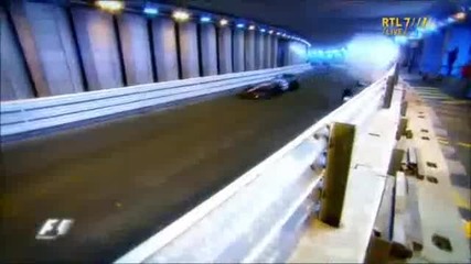 Formula 1 - 2010