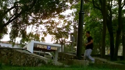 Разбивация - Freerun Ваканция