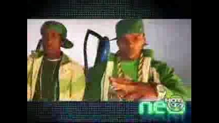 50 Cent - I Get Money Music Video