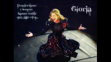 Gloria Trevi - Despiertame