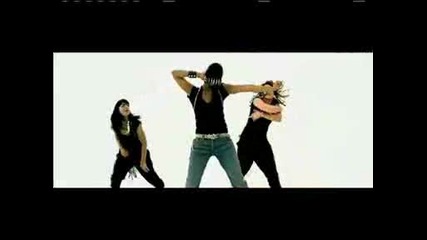Keri Hilson (feat. Lil Wayne) - Turnin Me On [official Video]